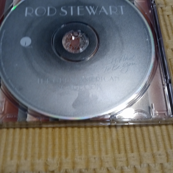 Rod Stewart C / D - Picture 3 of 4